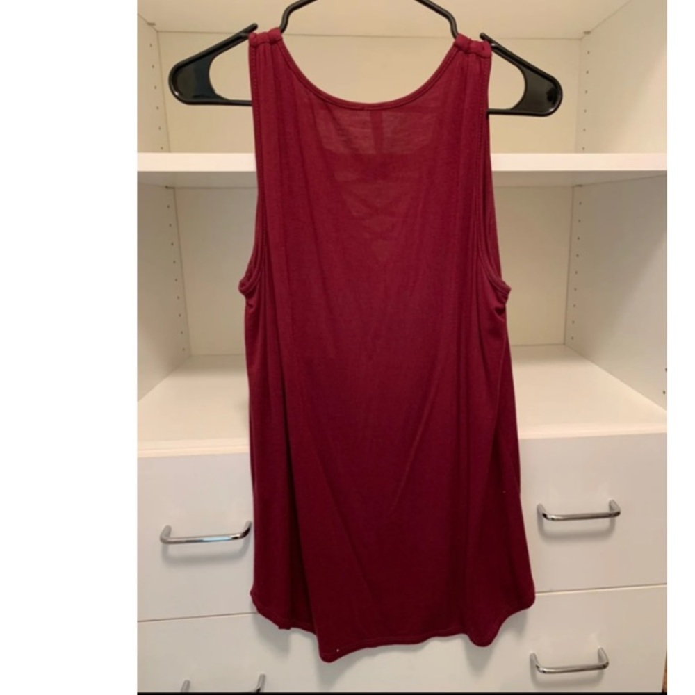 Tank Top - Picture 2 of 5